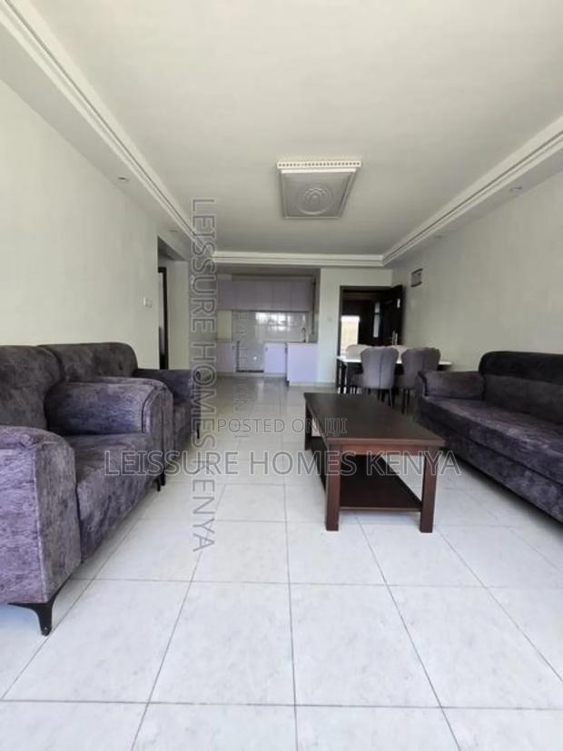 2bdrm Apartment in Kitengela for sale