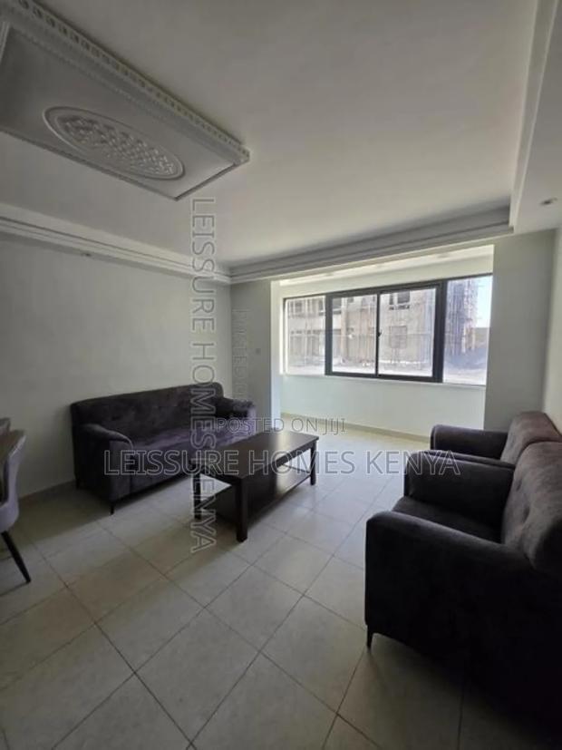 2bdrm Apartment in Kitengela for sale