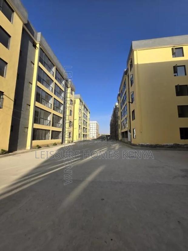 2bdrm Apartment in Kitengela for sale