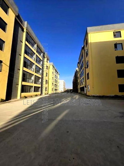 2bdrm Apartment in Kitengela for sale - Image 2