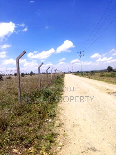48 Acres Kitengela Township - Image 2