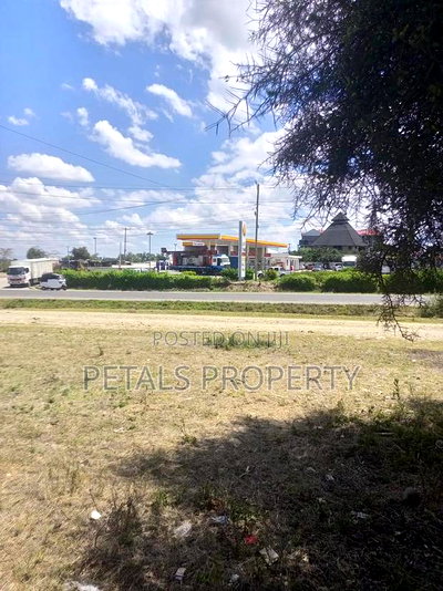 48 Acres Kitengela Township - Image 1