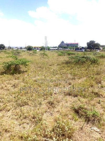 48 Acres Kitengela Township - Image 3