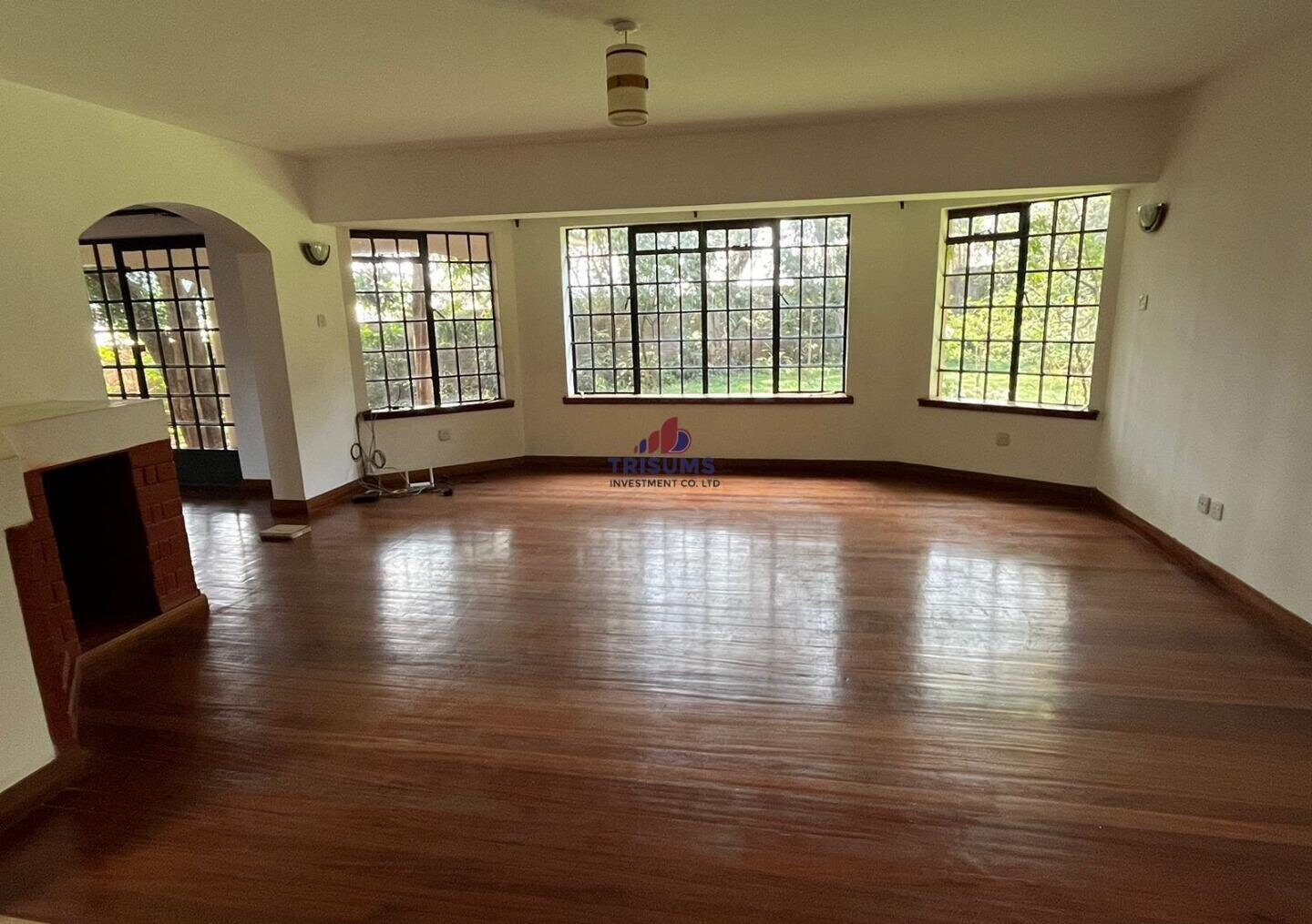 5BR Haven with Parking at KSh 350K