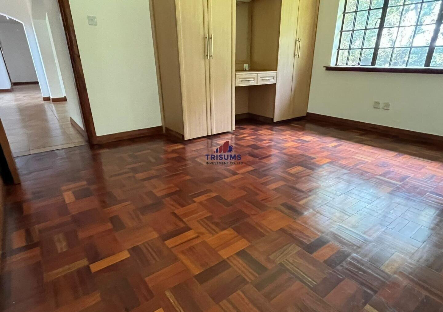 5BR Haven with Parking at KSh 350K