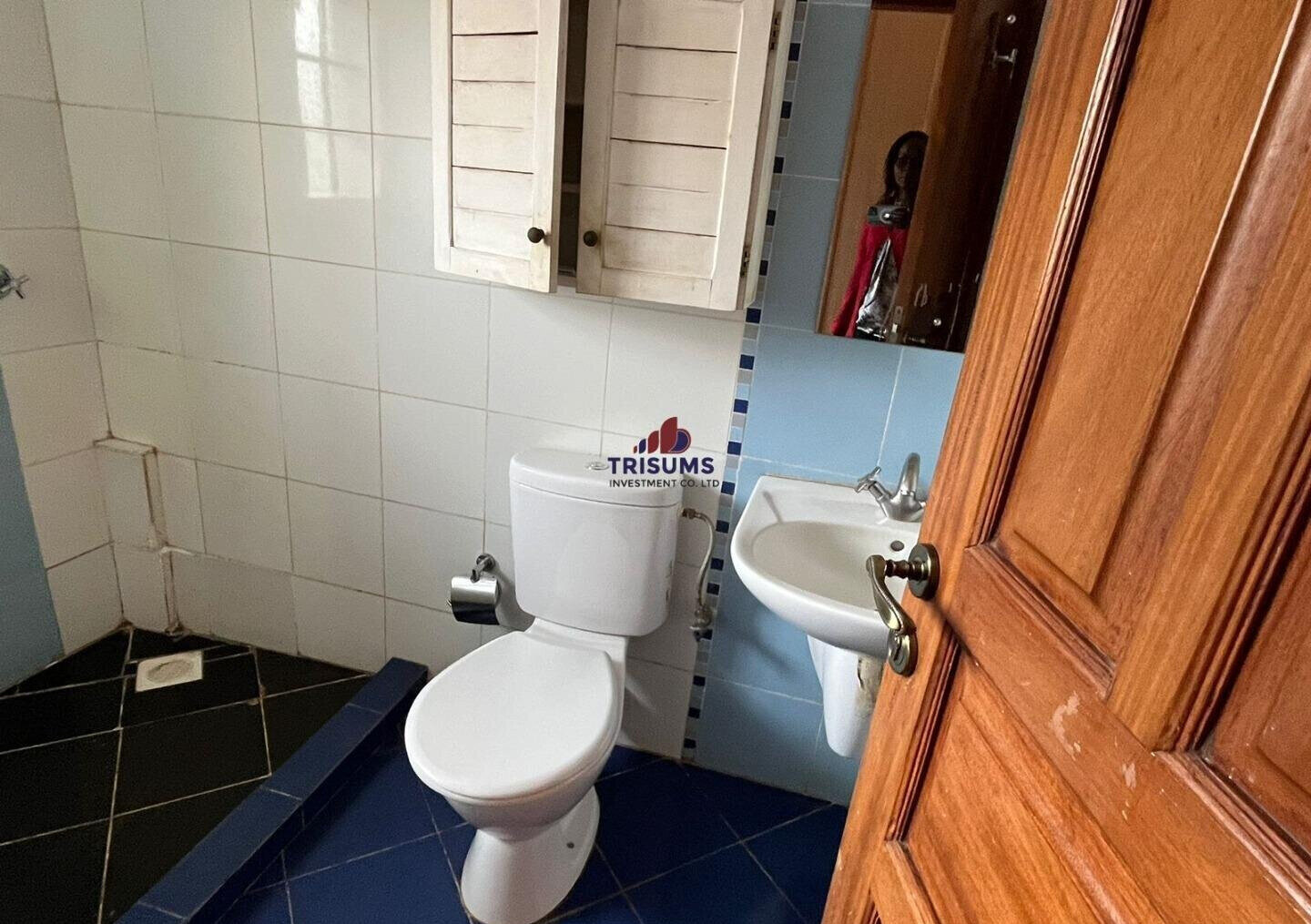 5BR Haven with Parking at KSh 350K