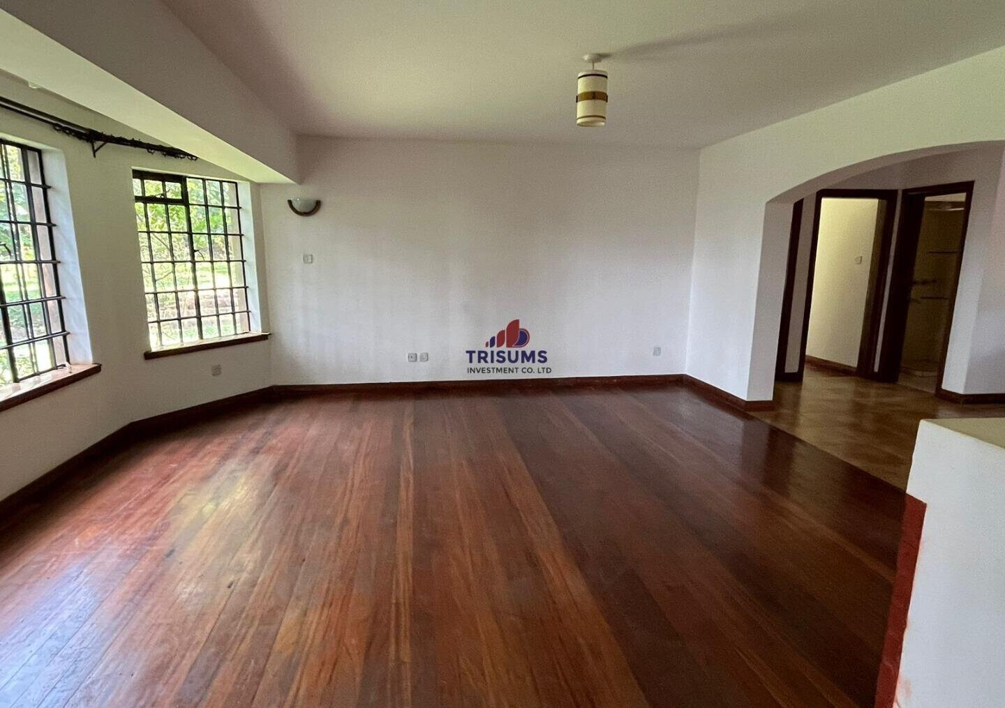 5BR Haven with Parking at KSh 350K