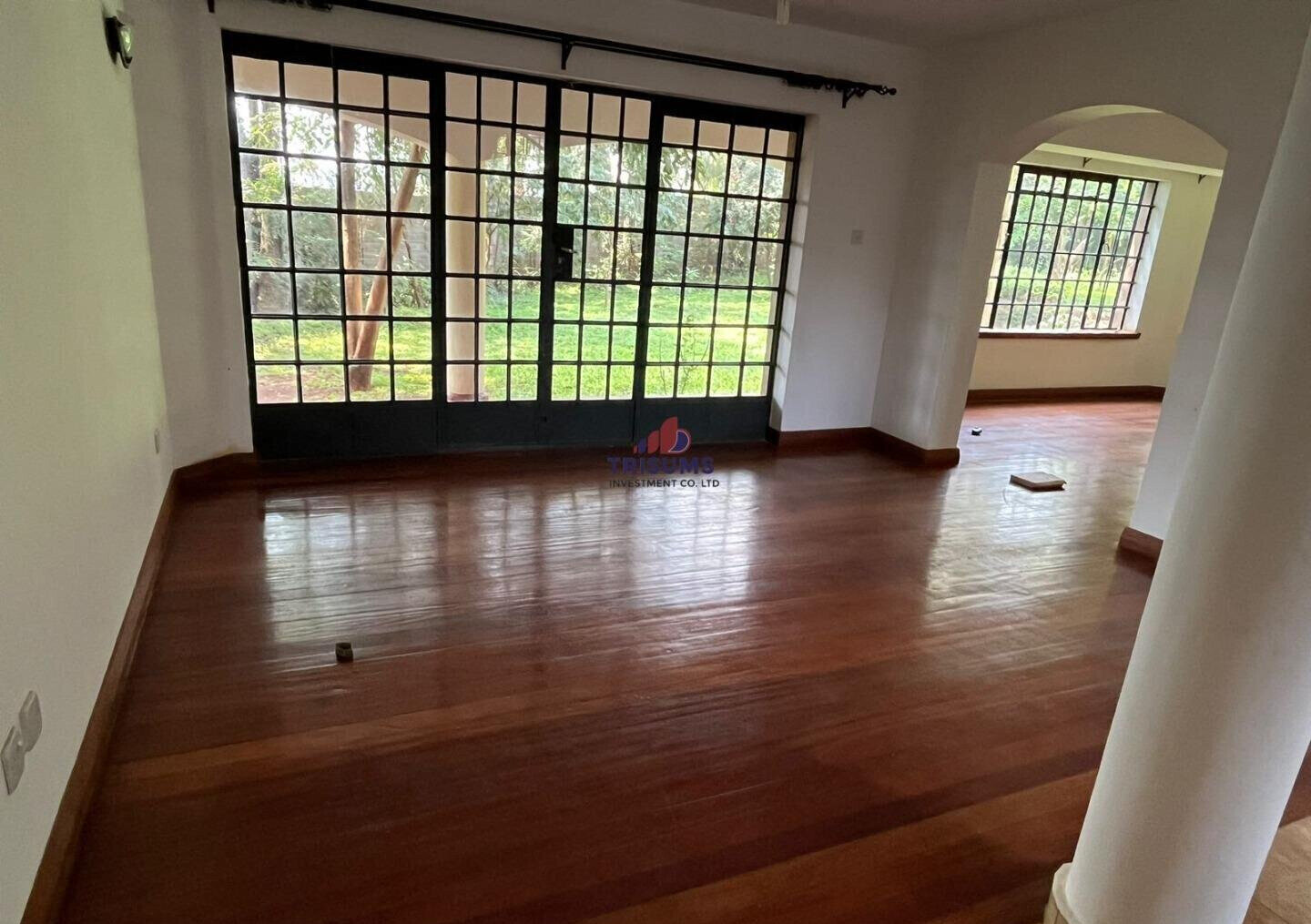 5BR Haven with Parking at KSh 350K