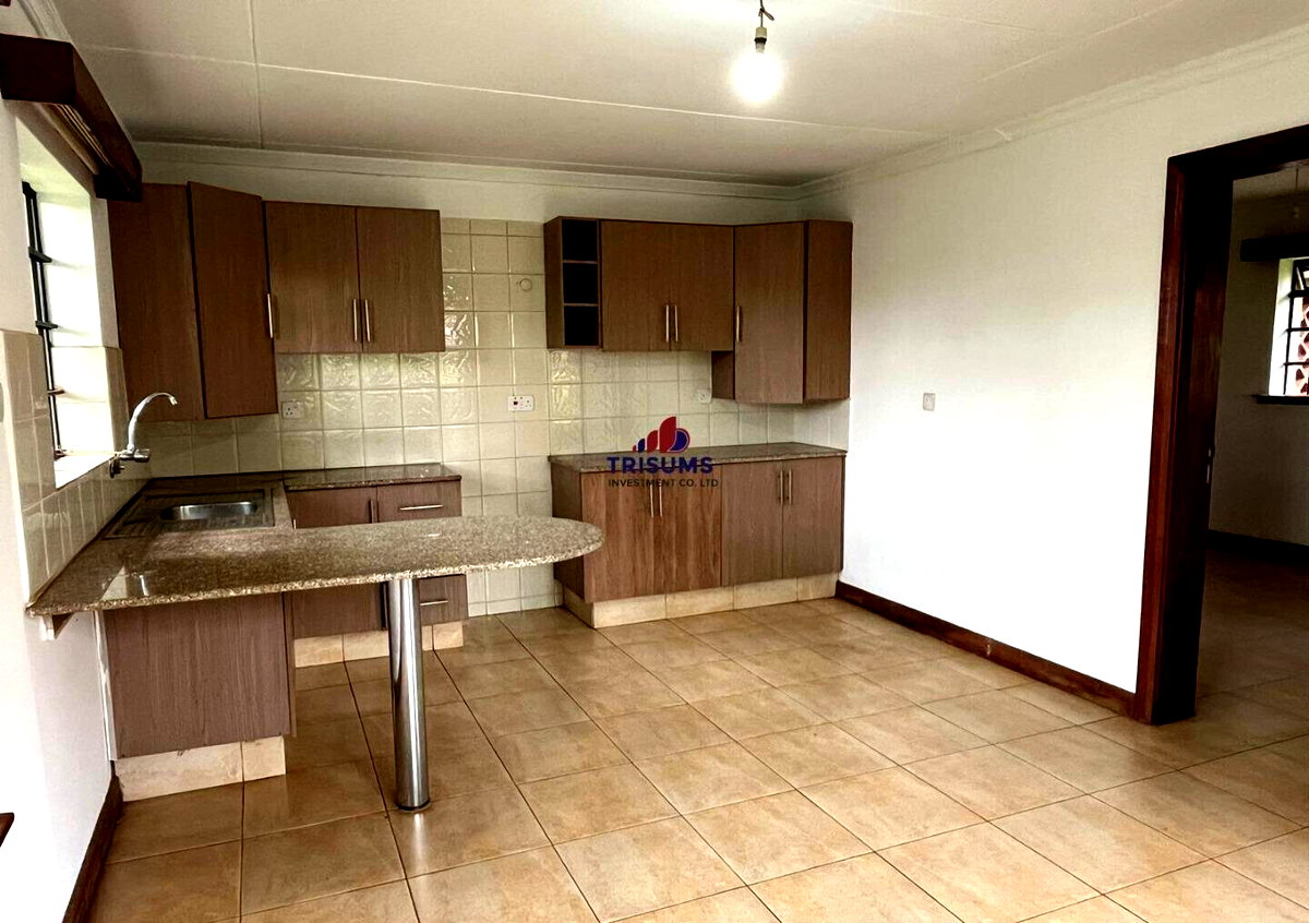 5BR Haven with Parking at KSh 350K