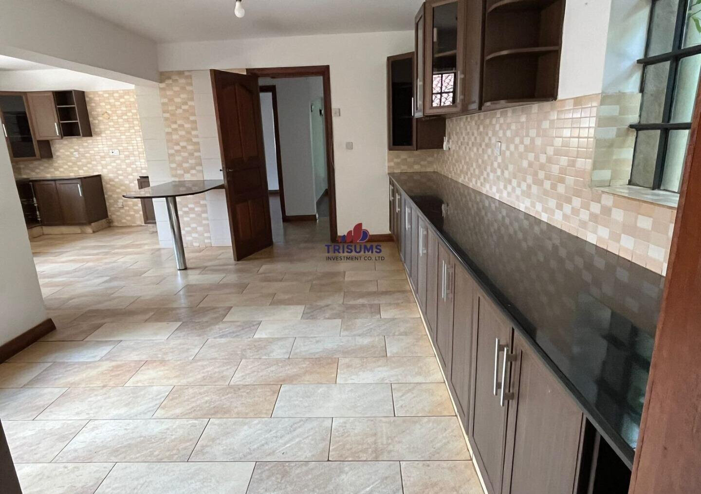 5BR Haven with Parking at KSh 350K