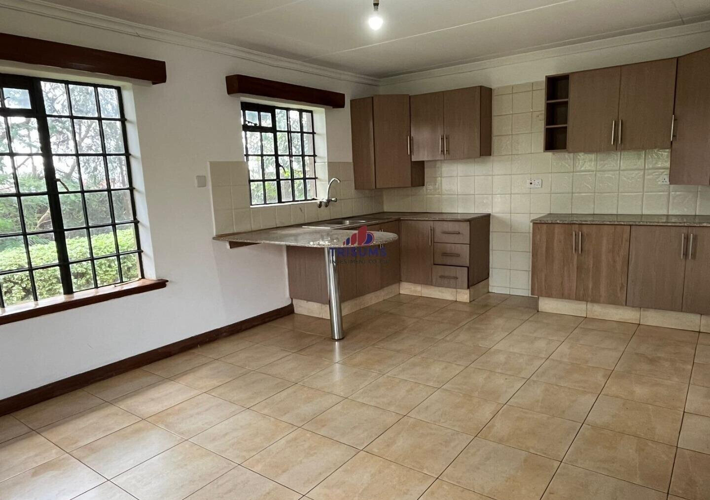 5BR Haven with Parking at KSh 350K