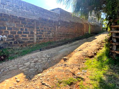 Prime Commercial Plot in Kikuyu, Sigona Along Waiyaki Way. - Image 10
