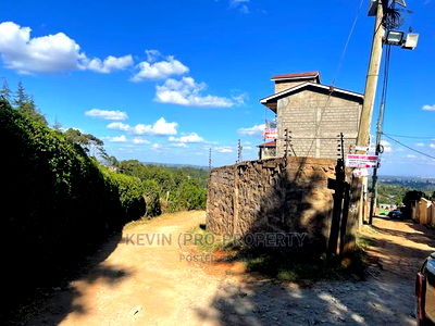Prime Commercial Plot in Kikuyu, Sigona Along Waiyaki Way. - Image 9