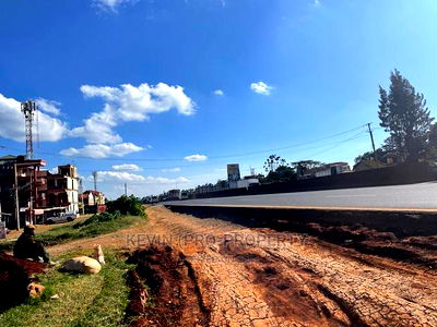 Prime Commercial Plot in Kikuyu, Sigona Along Waiyaki Way. - Image 12