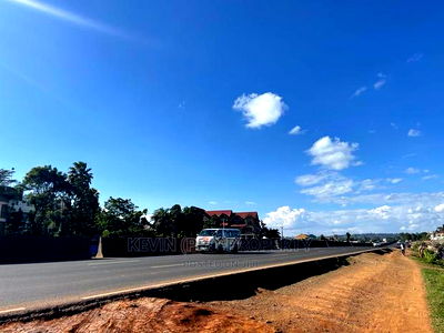 Prime Commercial Plot in Kikuyu, Sigona Along Waiyaki Way. - Image 11