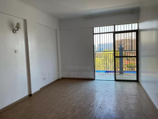 2bdrm Apartment in Kilimani for rent