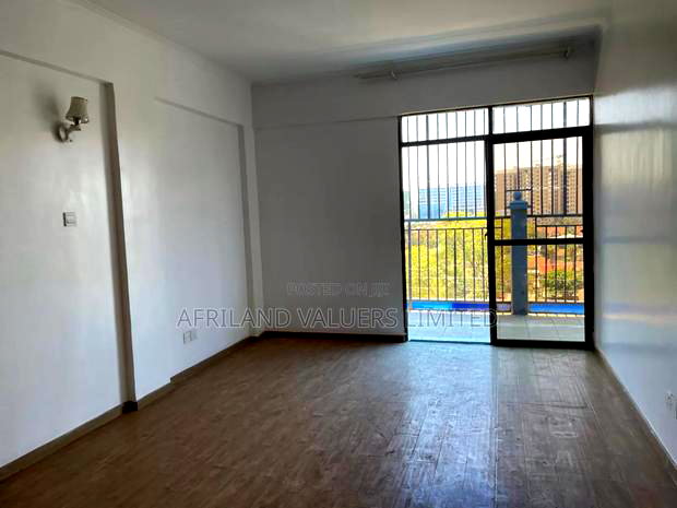 2bdrm Apartment in Kilimani for rent