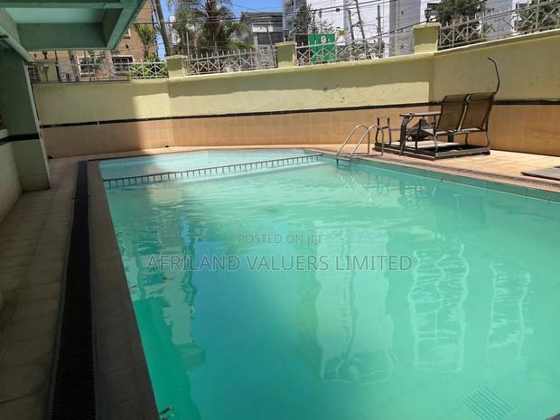 2bdrm Apartment in Kilimani for rent