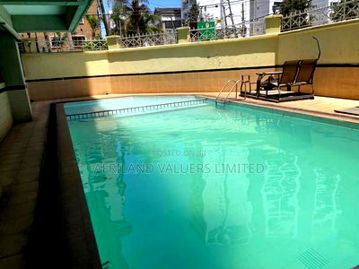 2bdrm Apartment in Kilimani for rent - Image 10