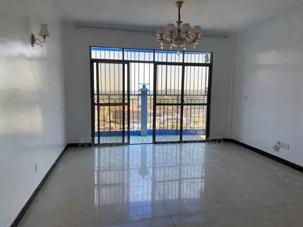 2bdrm Apartment in Kilimani for rent