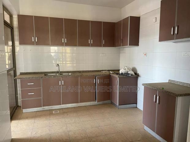 2bdrm Apartment in Kilimani for rent