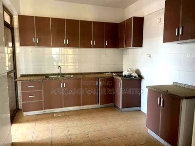 2bdrm Apartment in Kilimani for rent - Image 3