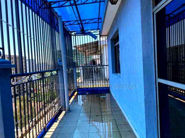 2bdrm Apartment in Kilimani for rent