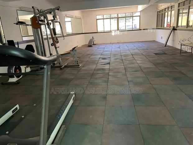 2bdrm Apartment in Kilimani for rent