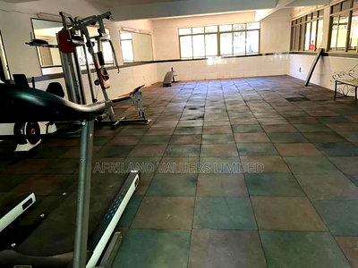 2bdrm Apartment in Kilimani for rent - Image 9