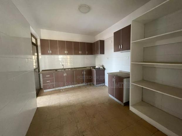 2bdrm Apartment in Kilimani for rent