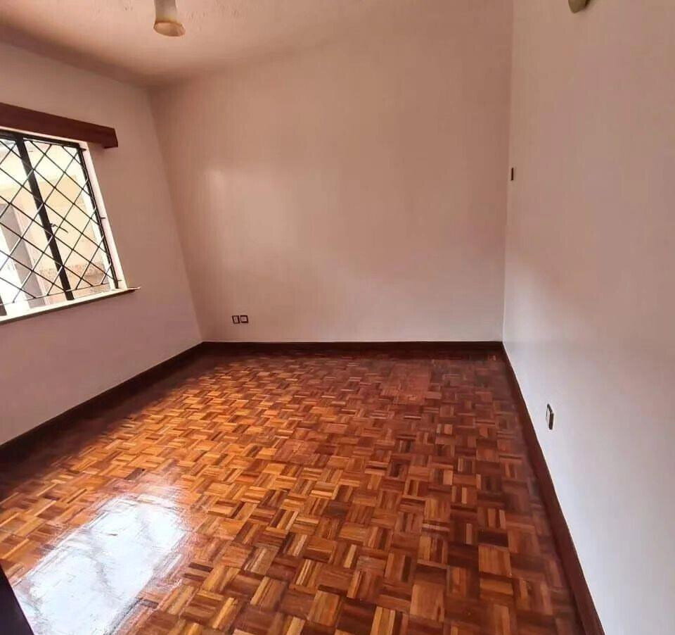 4BR Townhouse with Pool & Gym in Gated Lavington Compound