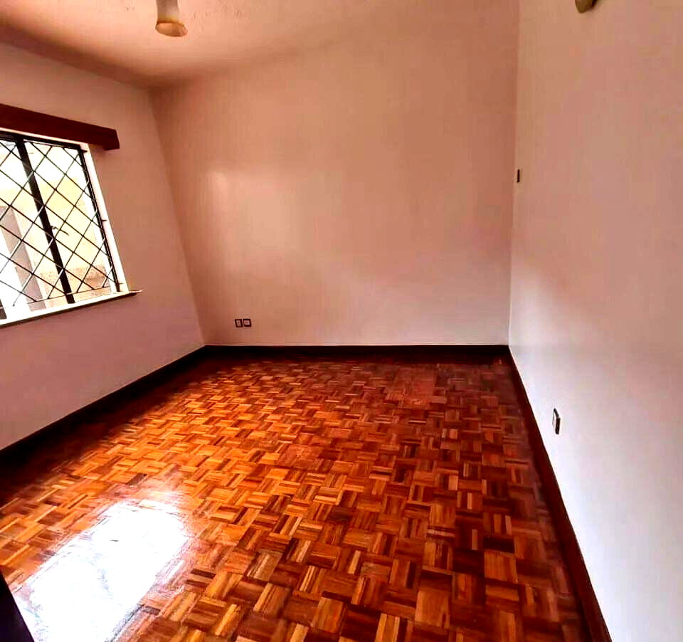 4BR Townhouse with Pool & Gym in Gated Lavington Compound