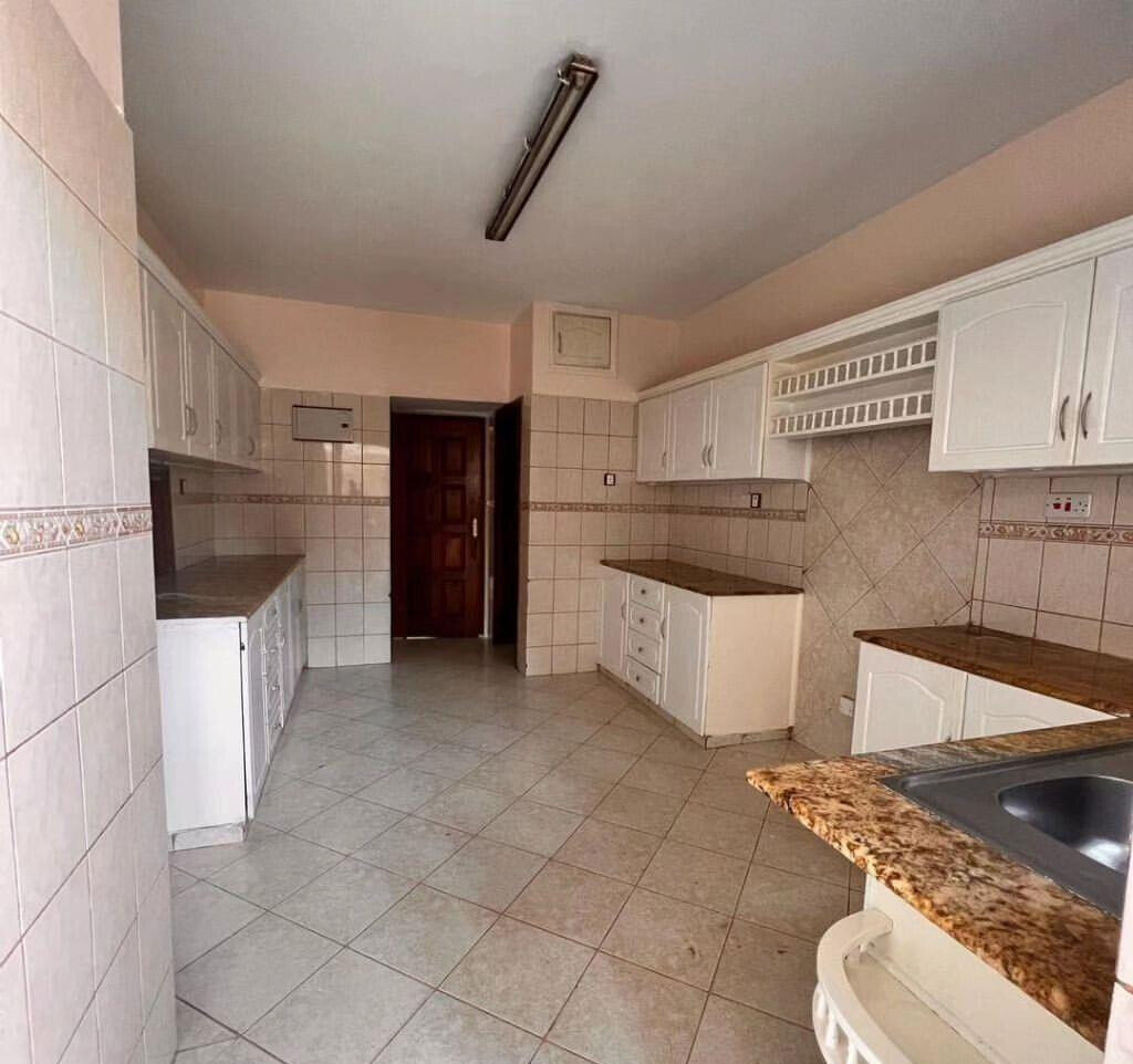 4BR Townhouse with Pool & Gym in Gated Lavington Compound