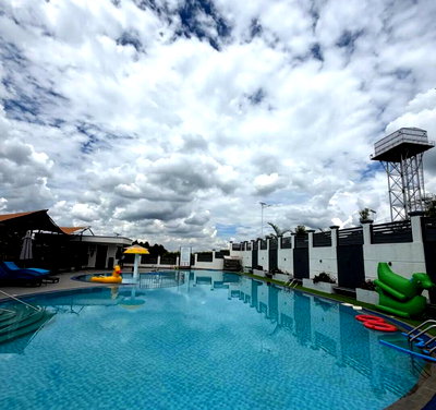 50x100 Garden Villa at KSh 34.5M