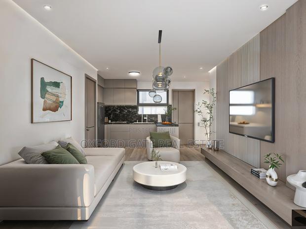 1bdrm Apartment in Thindigua for sale