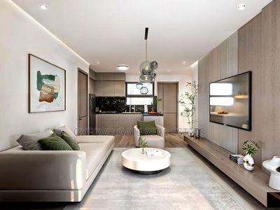 1bdrm Apartment in Thindigua for sale - Image 1