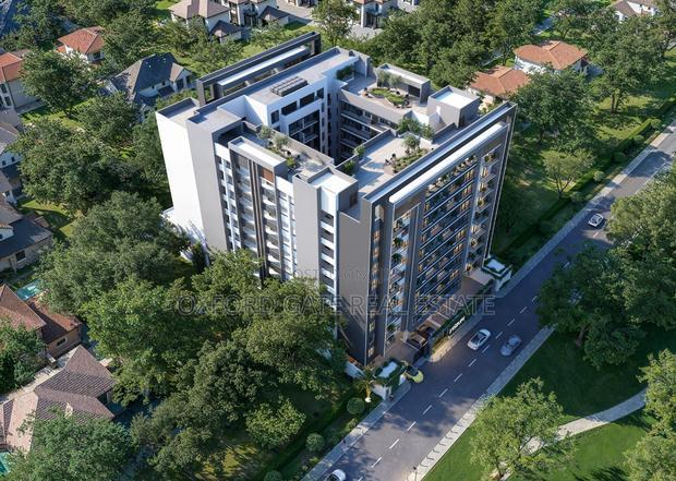 1bdrm Apartment in Thindigua for sale