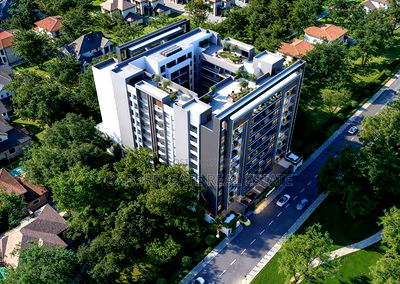 1bdrm Apartment in Thindigua for sale - Image 5