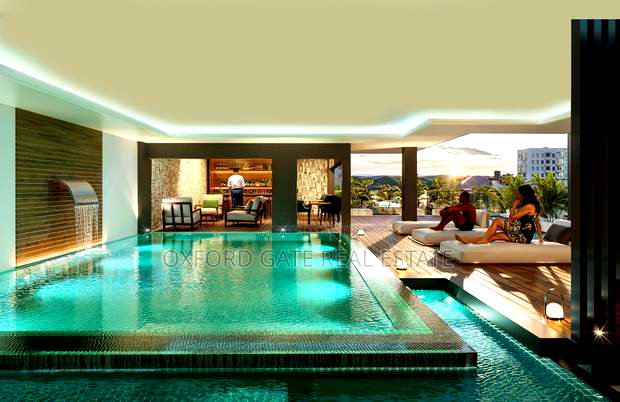 1bdrm Apartment in Thindigua for sale