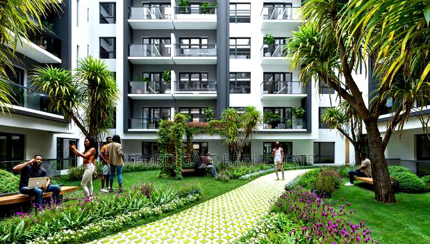 1bdrm Apartment in Thindigua for sale