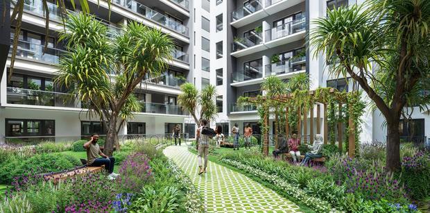 1bdrm Apartment in Thindigua for sale