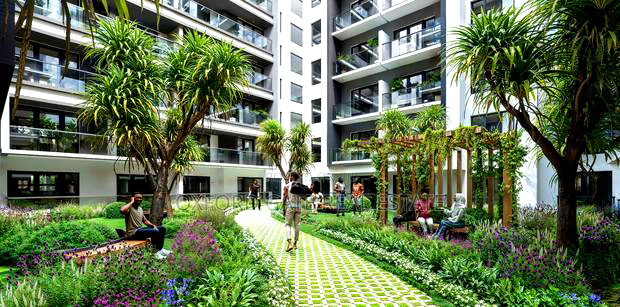 1bdrm Apartment in Thindigua for sale