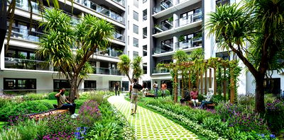 1bdrm Apartment in Thindigua for sale - Image 4