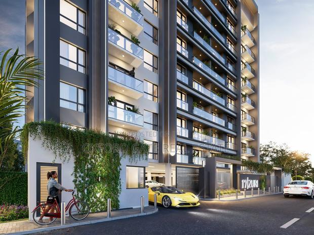 1bdrm Apartment in Thindigua for sale