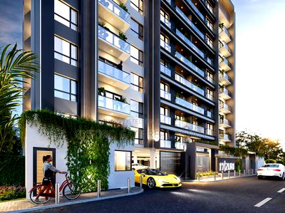 1bdrm Apartment in Thindigua for sale - Image 7