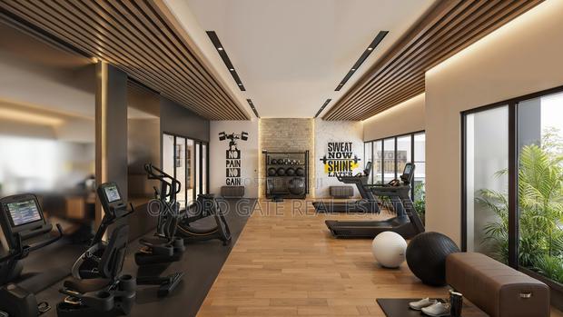 1bdrm Apartment in Thindigua for sale