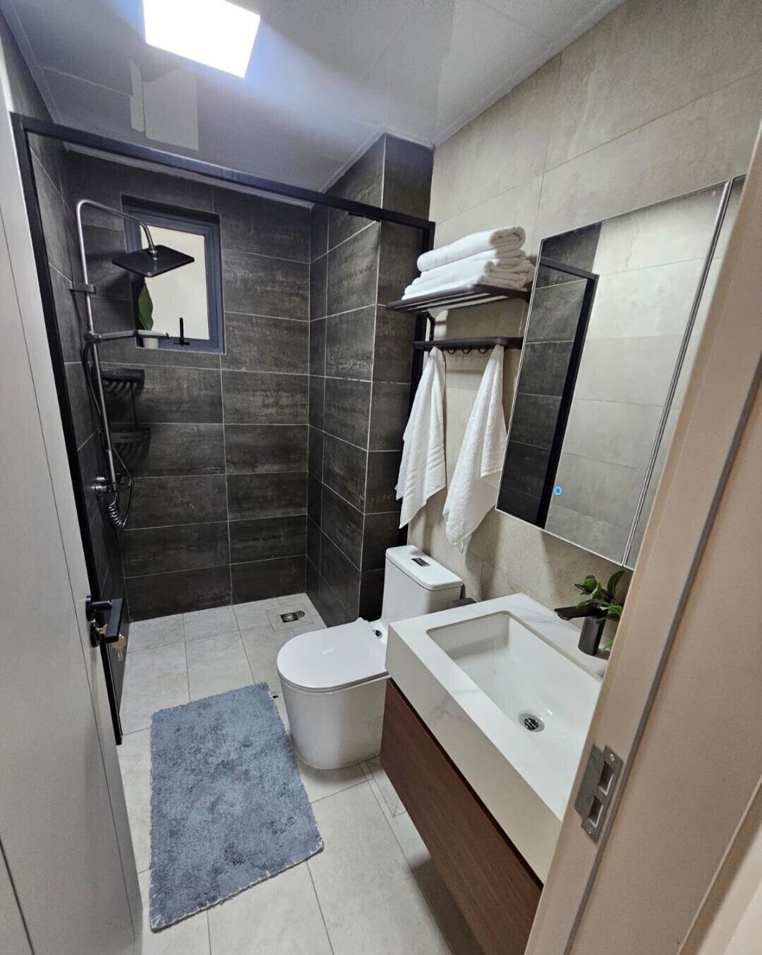 2BR Off-Plan with Rooftop Pool & Gym - Westlands
