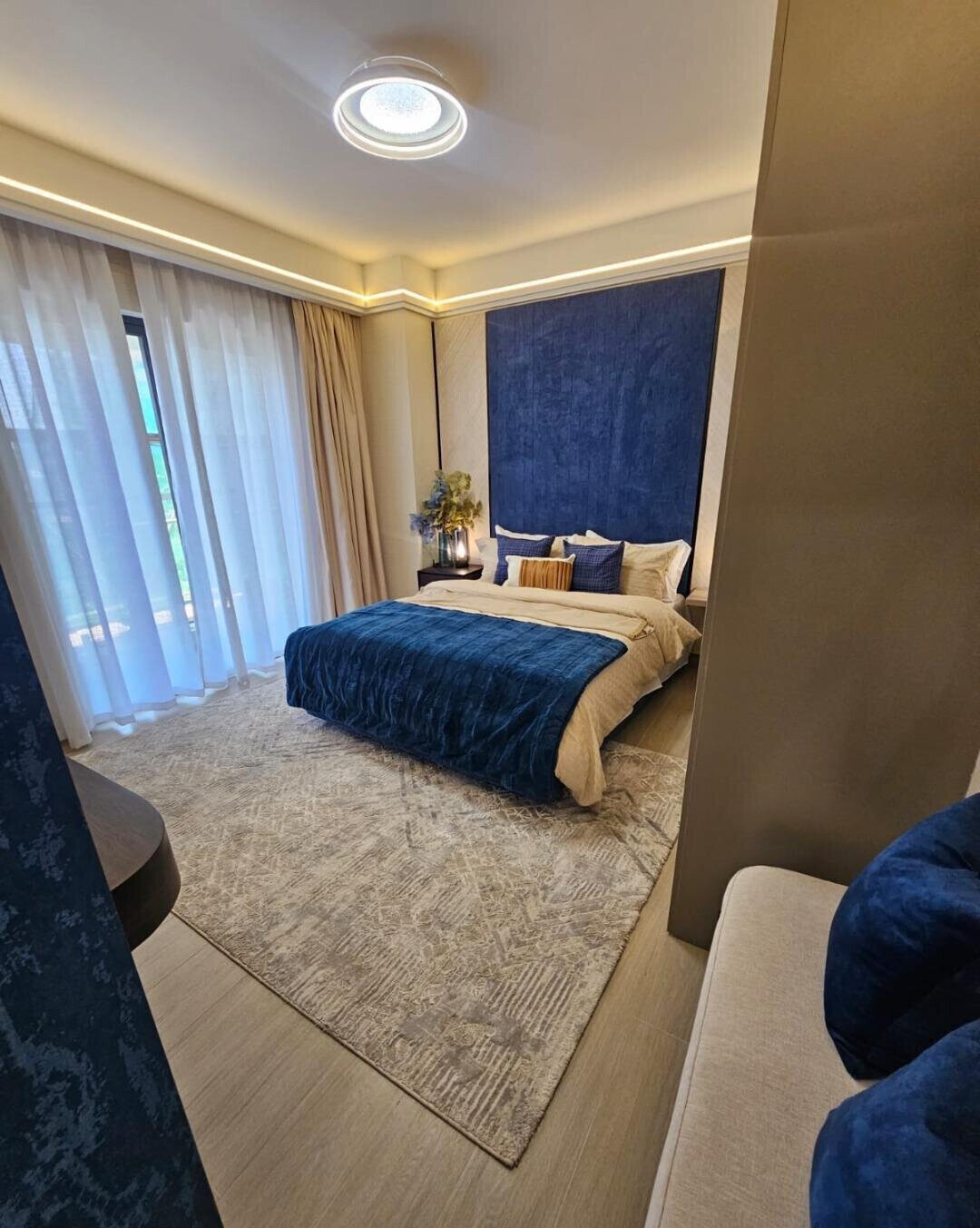 2BR Off-Plan with Rooftop Pool & Gym - Westlands