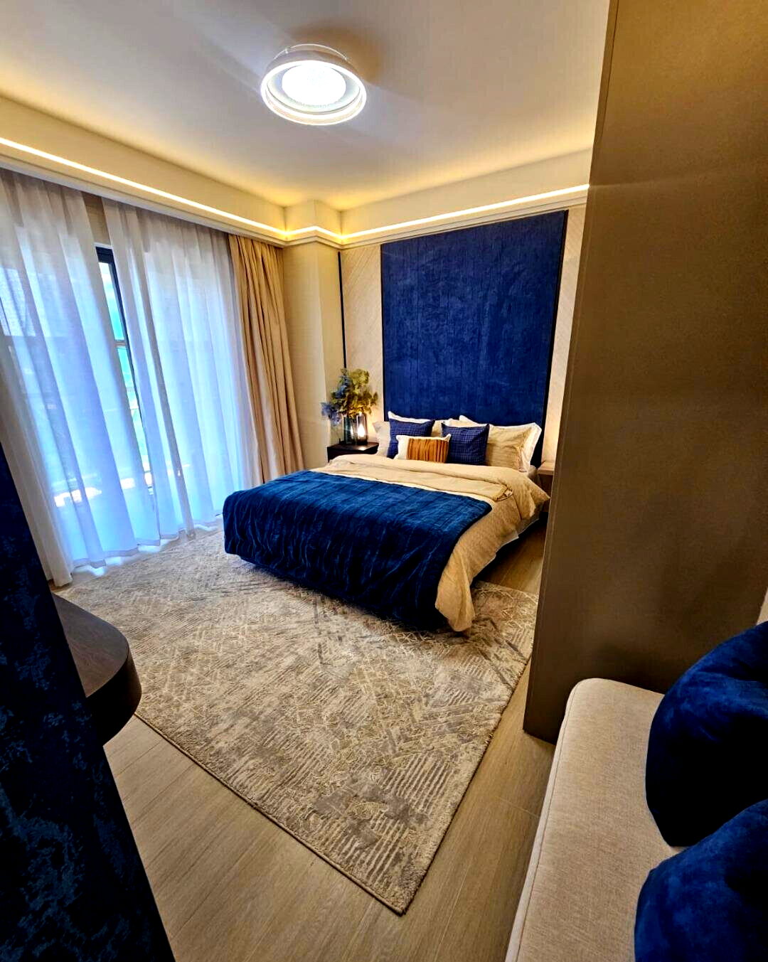 2BR Off-Plan with Rooftop Pool & Gym - Westlands