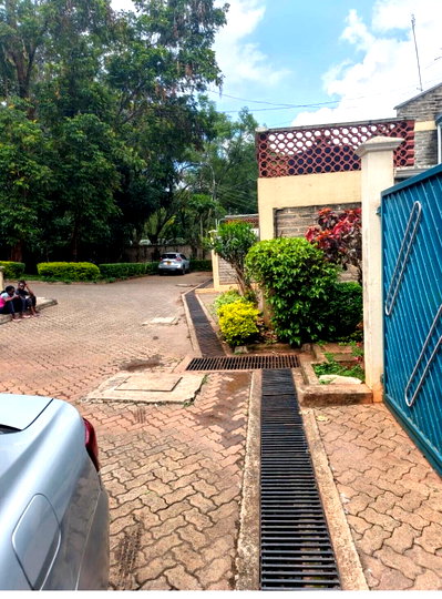 4BR Garden Home at KSh 150K